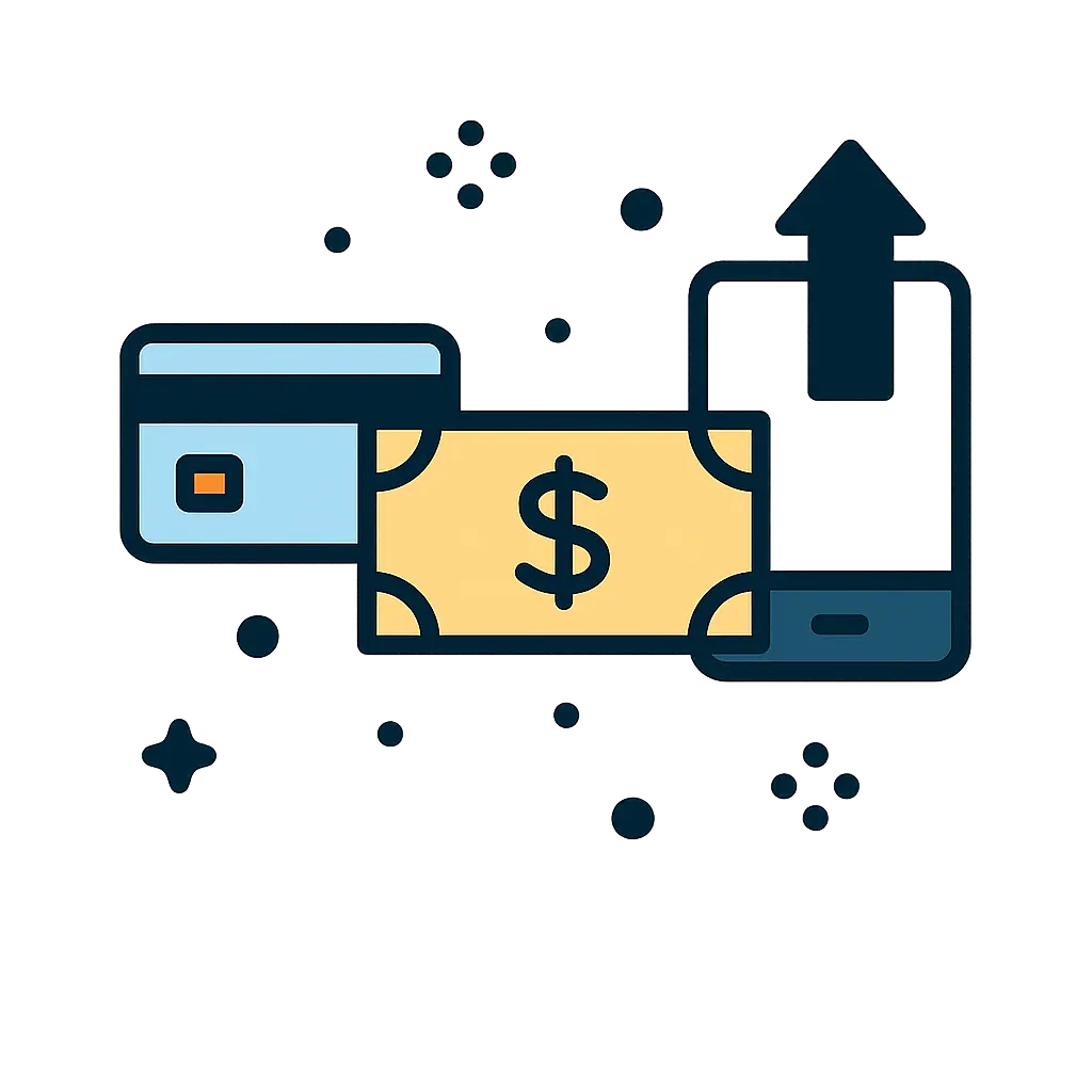 Metody Płatności w CASINO VAVADA
