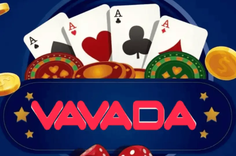 Gry w kasynie CASINO VAVADA
