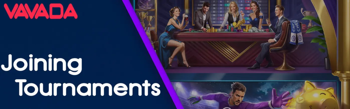 Opcje zakładów, limity i funkcje CASINO VAVADA