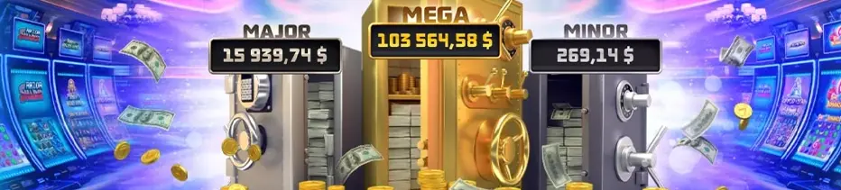 Rodzaje automatów dostępnych w CASINO VAVADA