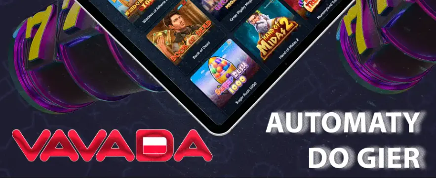 Bonusy i Promocje w CASINO VAVADA
