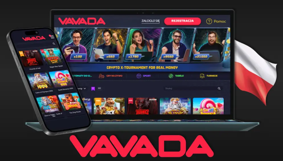 Zalety i Wady CASINO VAVADA
