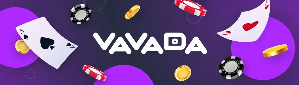Automaty w kasynie CASINO VAVADA
